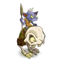 Chevaucheur de Karne