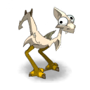 Dragodinde amande sauvage