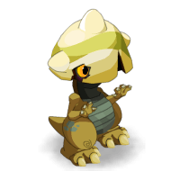 DragOeuf Blanc Éveillé