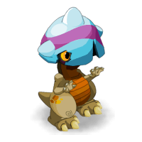 DragOeuf de Saphir Éveillé