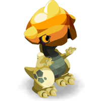 DragOeuf Doré Éveillé