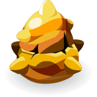 DragOeuf Doré Immature