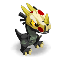 Dragoss Noir Éveillé