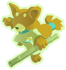 Fantôme Soryo Firefoux