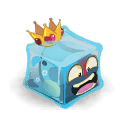 Gelée Royale Bleuet