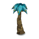 Palmifleur Kouraçao