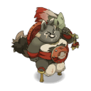 Tanukouï San